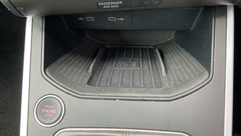 SEAT Arona 1.0 TSI 110 FR Edition 5dr Petrol Hatchback